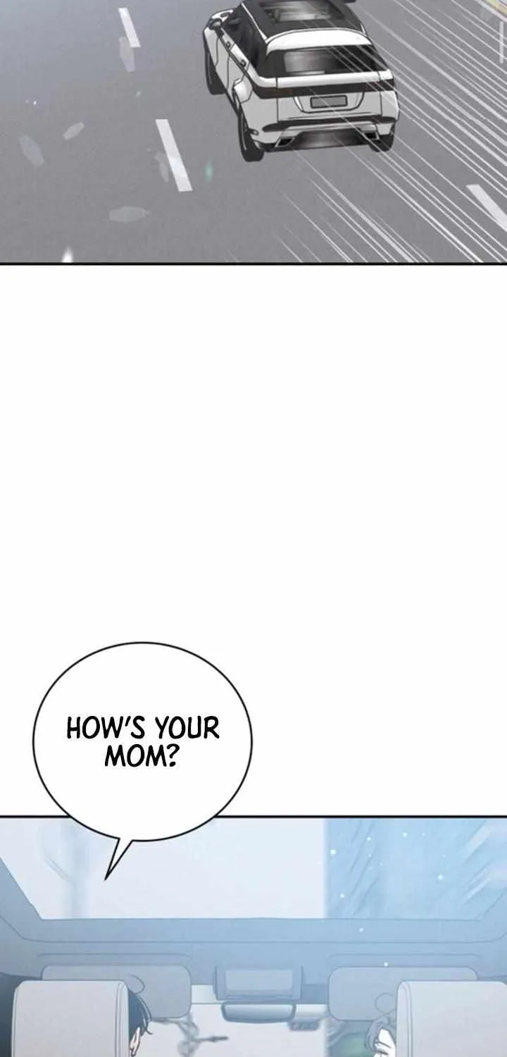 The Selfish Romance Zinmanga X Chapter 42 Page 42