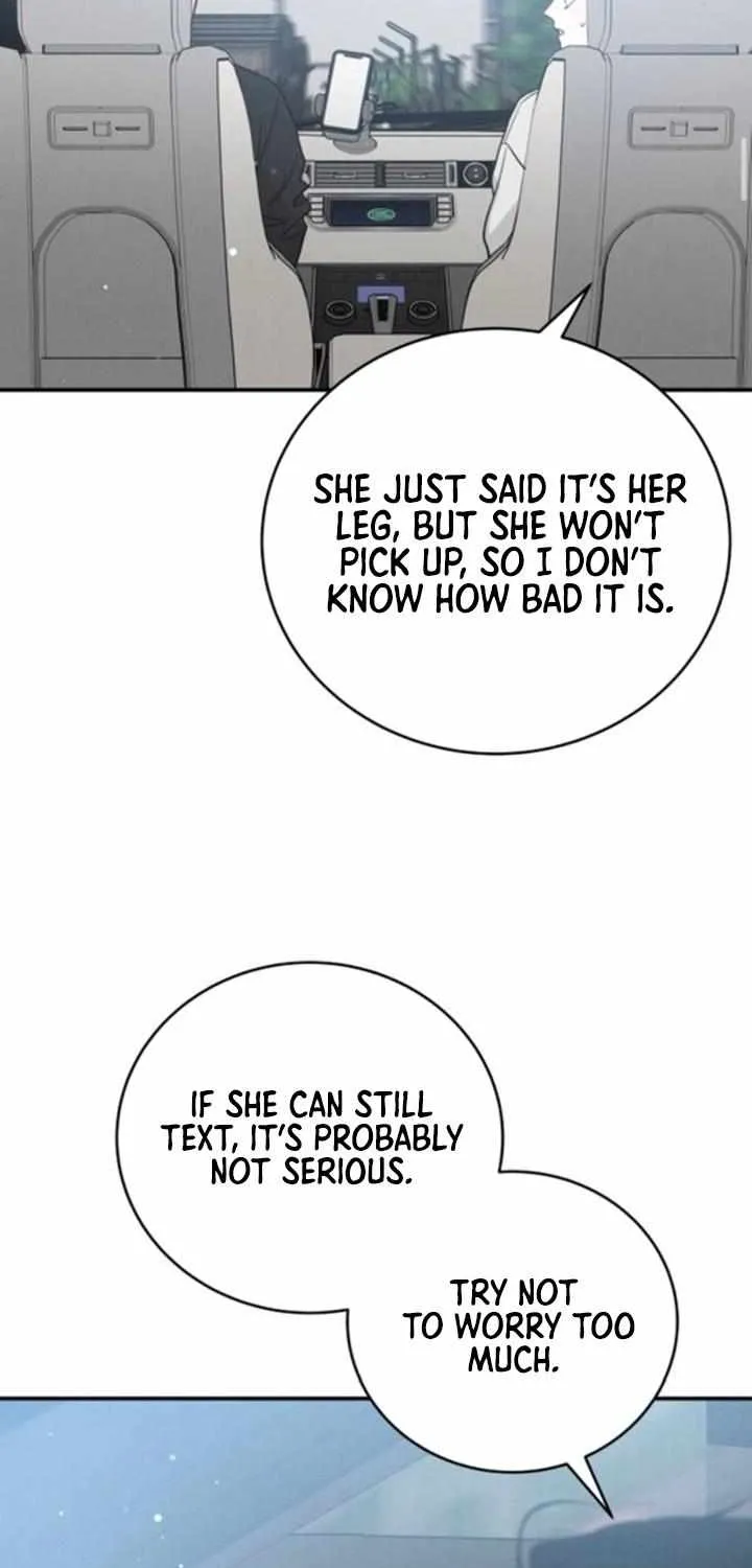 The Selfish Romance Zinmanga X Chapter 42 Page 43