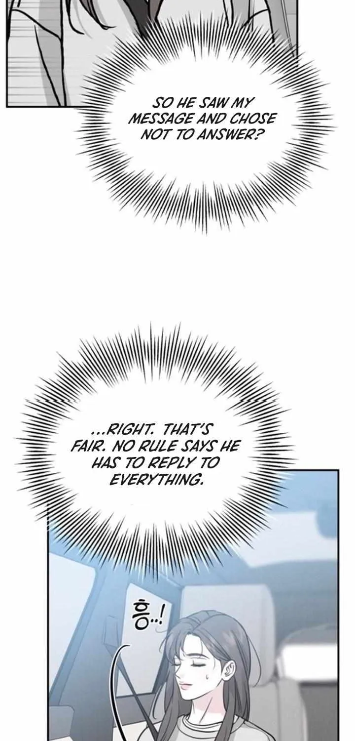 The Selfish Romance Zinmanga X Chapter 42 Page 48