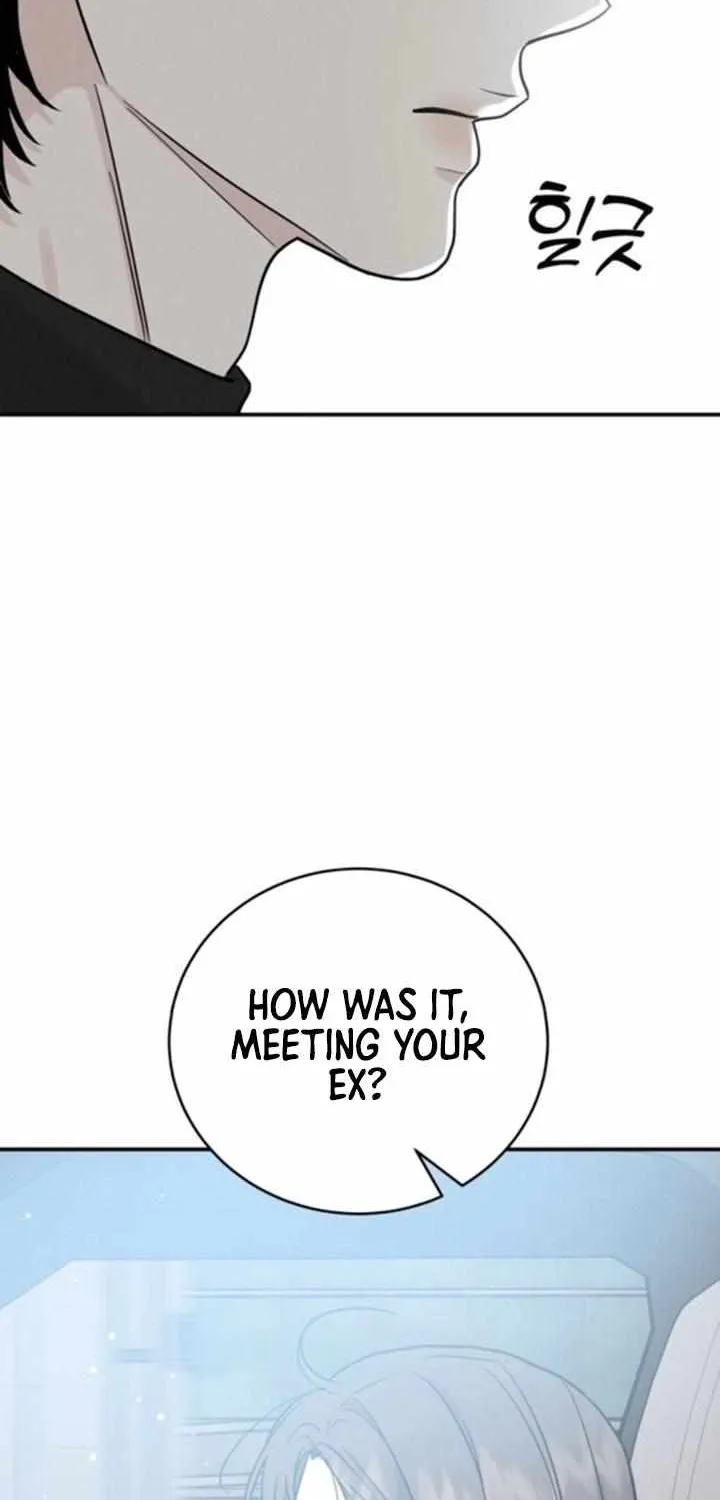 The Selfish Romance Zinmanga X Chapter 42 Page 50