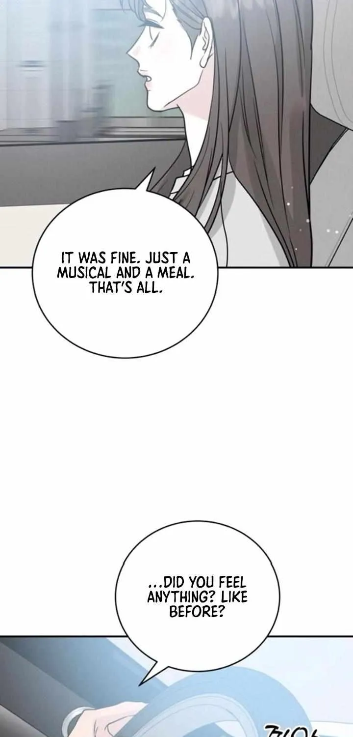 The Selfish Romance Zinmanga X Chapter 42 Page 51