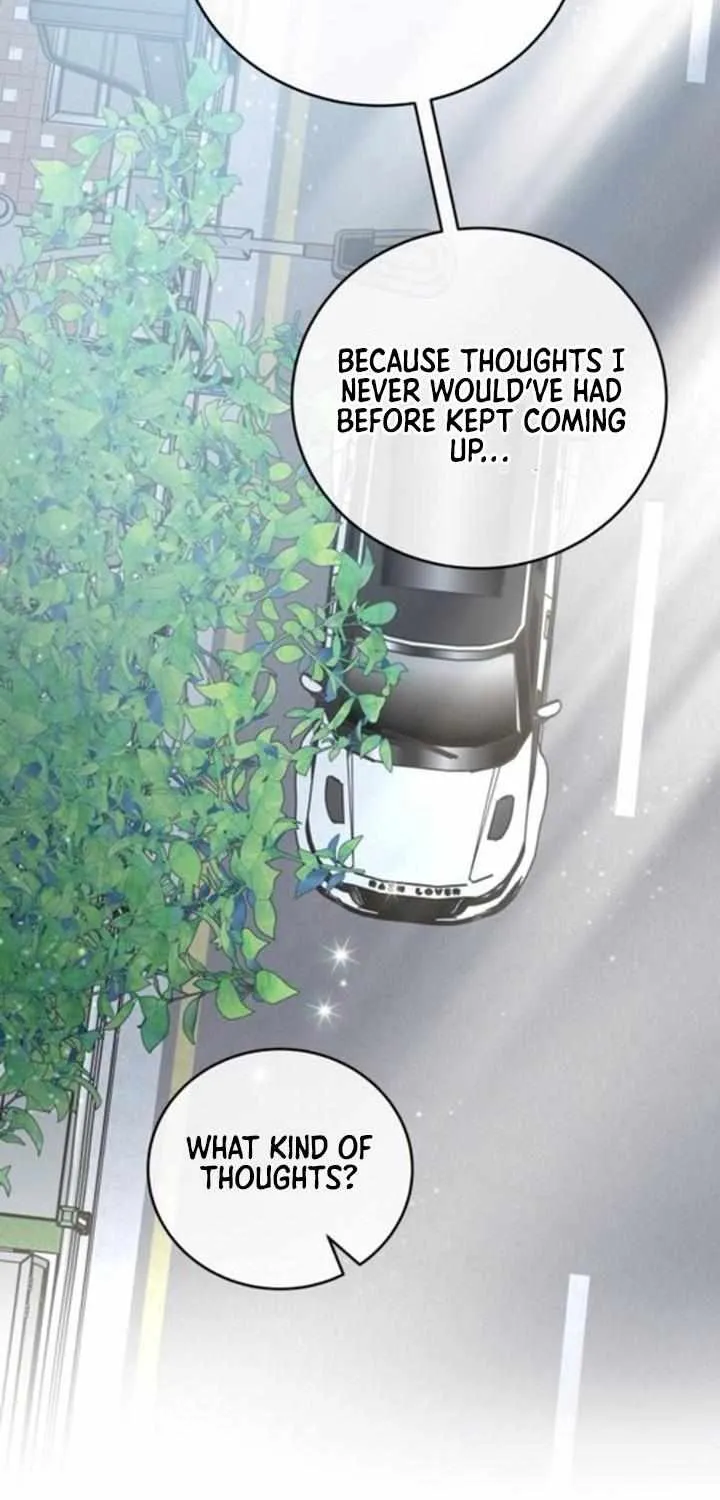 The Selfish Romance Zinmanga X Chapter 42 Page 53