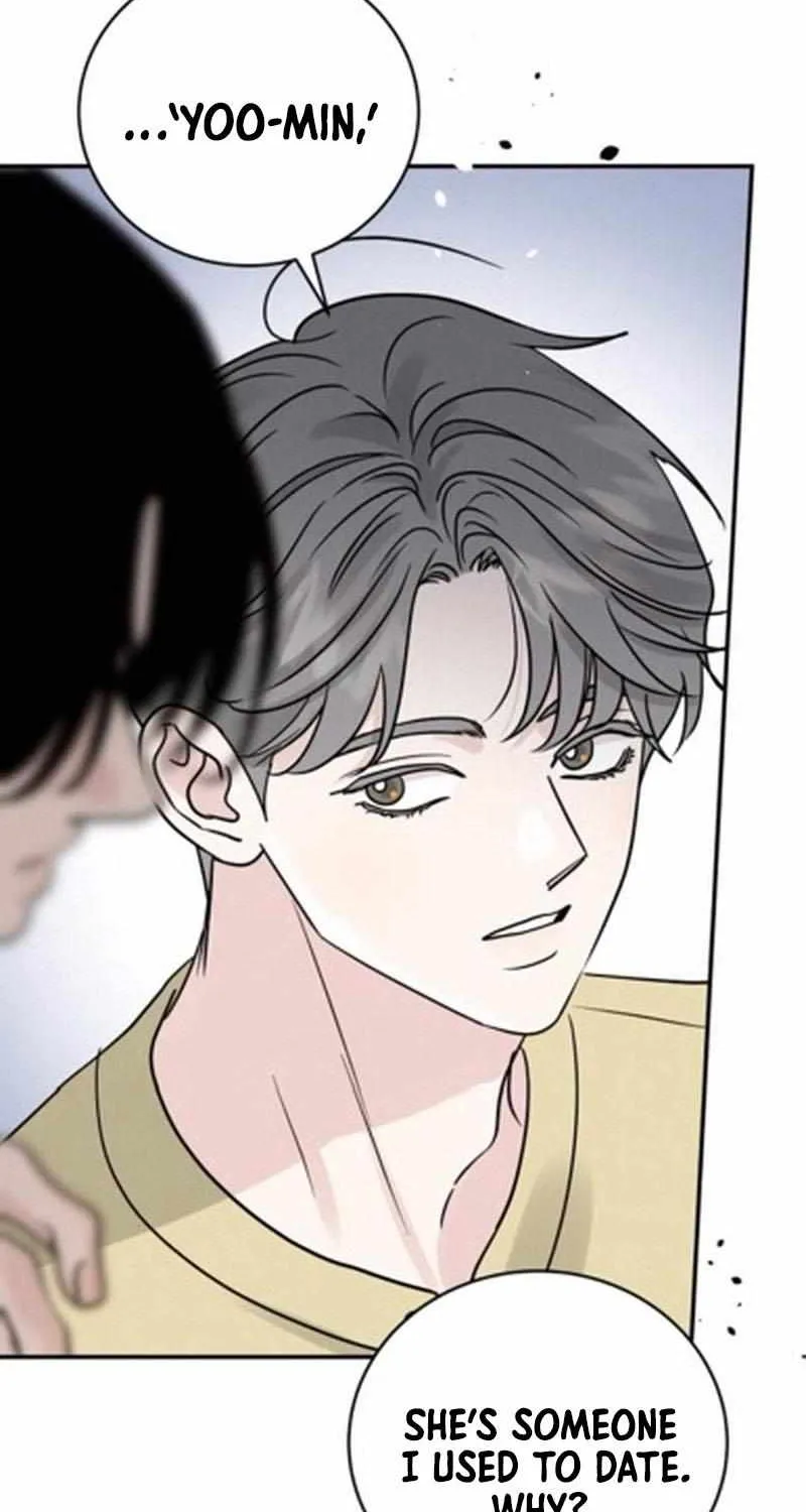 The Selfish Romance Zinmanga X Chapter 41 Page 46