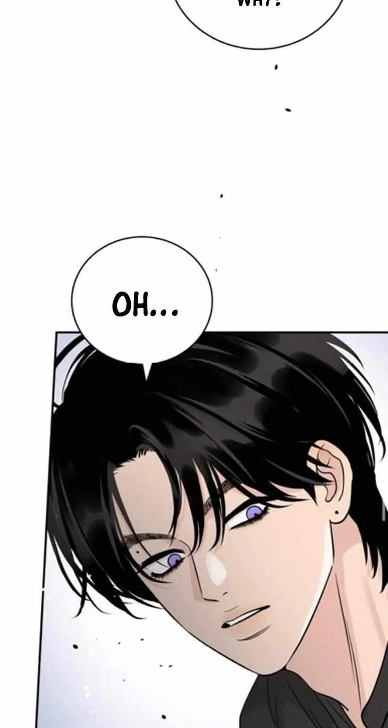 The Selfish Romance Zinmanga X Chapter 41 Page 47