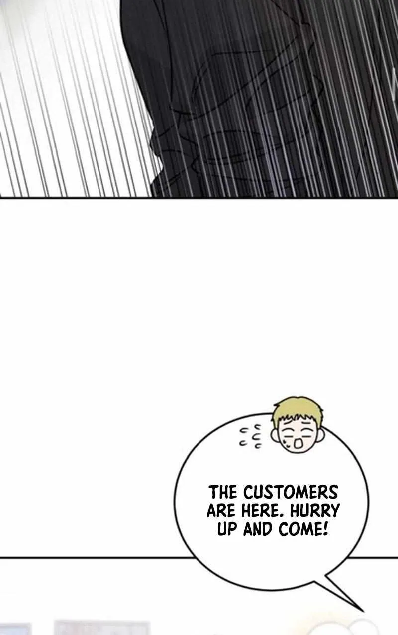 The Selfish Romance Zinmanga X Chapter 41 Page 58