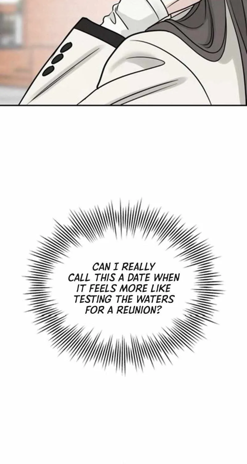 The Selfish Romance Zinmanga X Chapter 41 Page 68