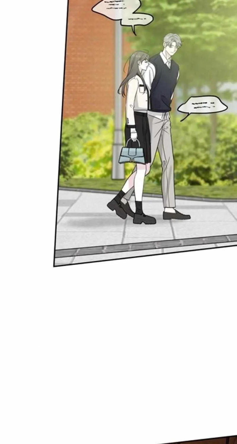 The Selfish Romance Zinmanga X Chapter 41 Page 70
