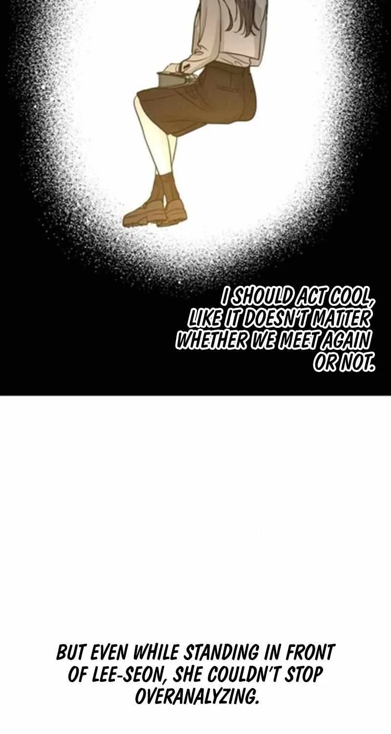 The Selfish Romance Zinmanga X Chapter 41 Page 75