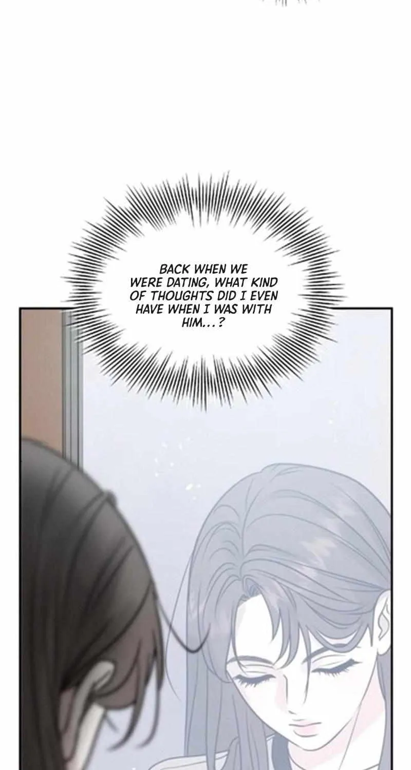 The Selfish Romance Zinmanga X Chapter 41 Page 78