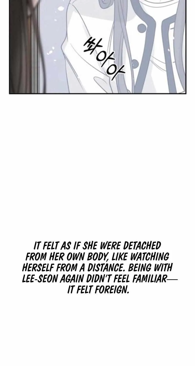 The Selfish Romance Zinmanga X Chapter 41 Page 79