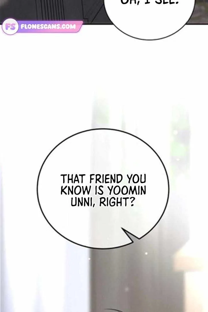 The Selfish Romance Zinmanga X Chapter 40 Page 21