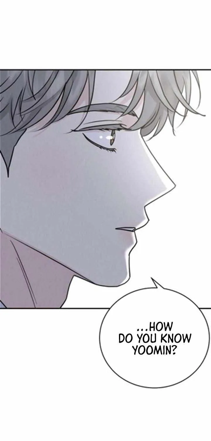The Selfish Romance Zinmanga X Chapter 40 Page 23