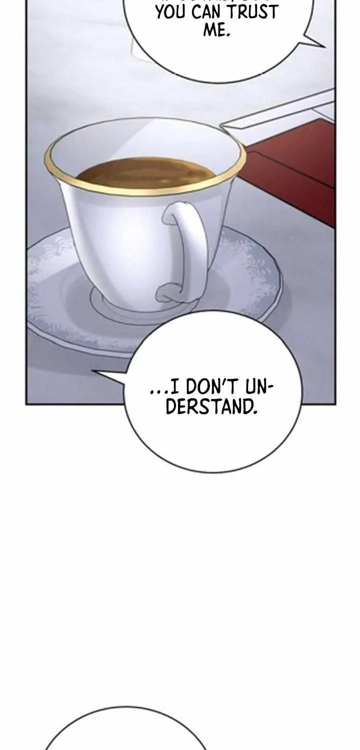 The Selfish Romance Zinmanga X Chapter 40 Page 32