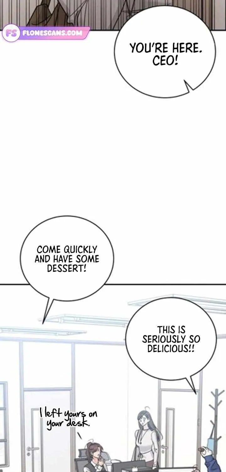 The Selfish Romance Zinmanga X Chapter 40 Page 52