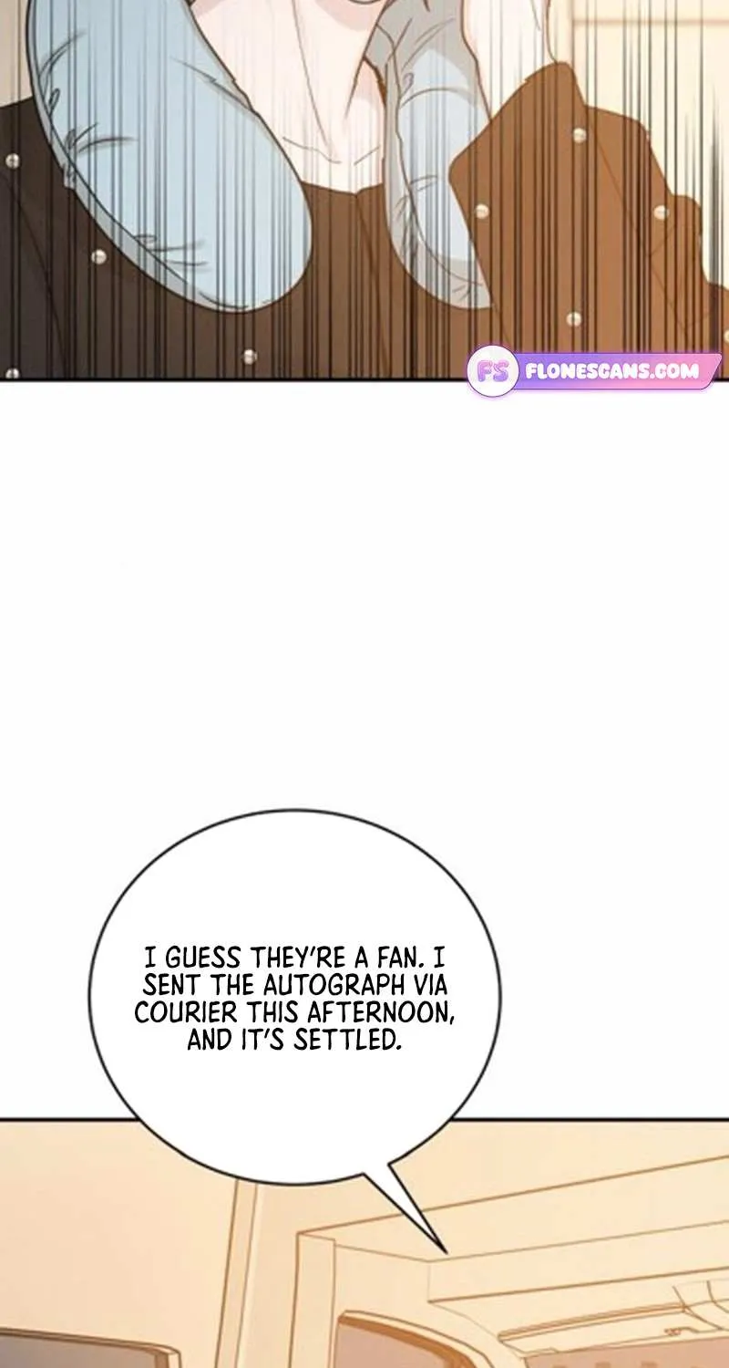 The Selfish Romance Zinmanga X Chapter 39 Page 5