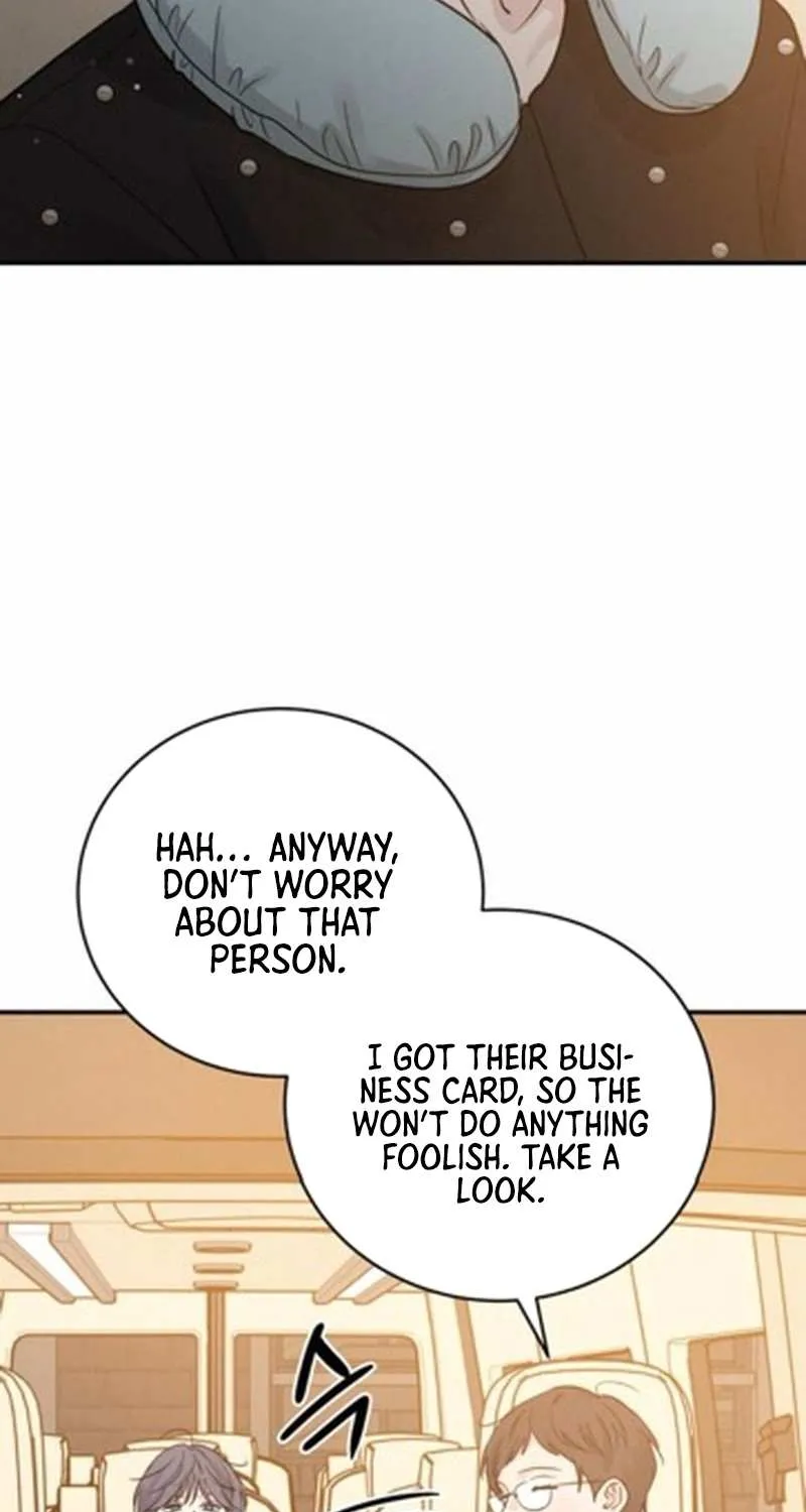 The Selfish Romance Zinmanga X Chapter 39 Page 9