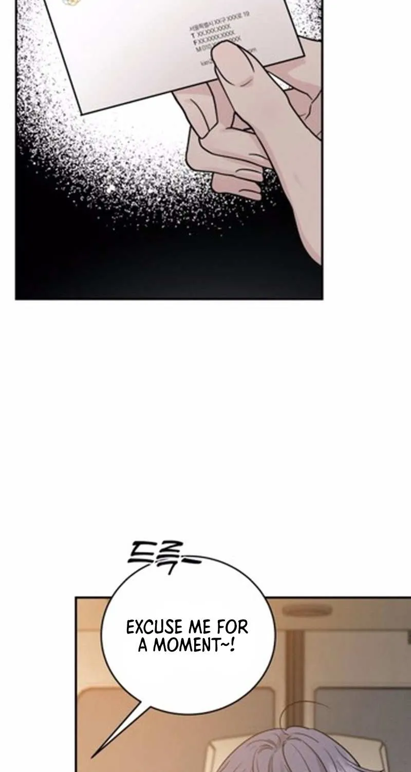 The Selfish Romance Zinmanga X Chapter 39 Page 11