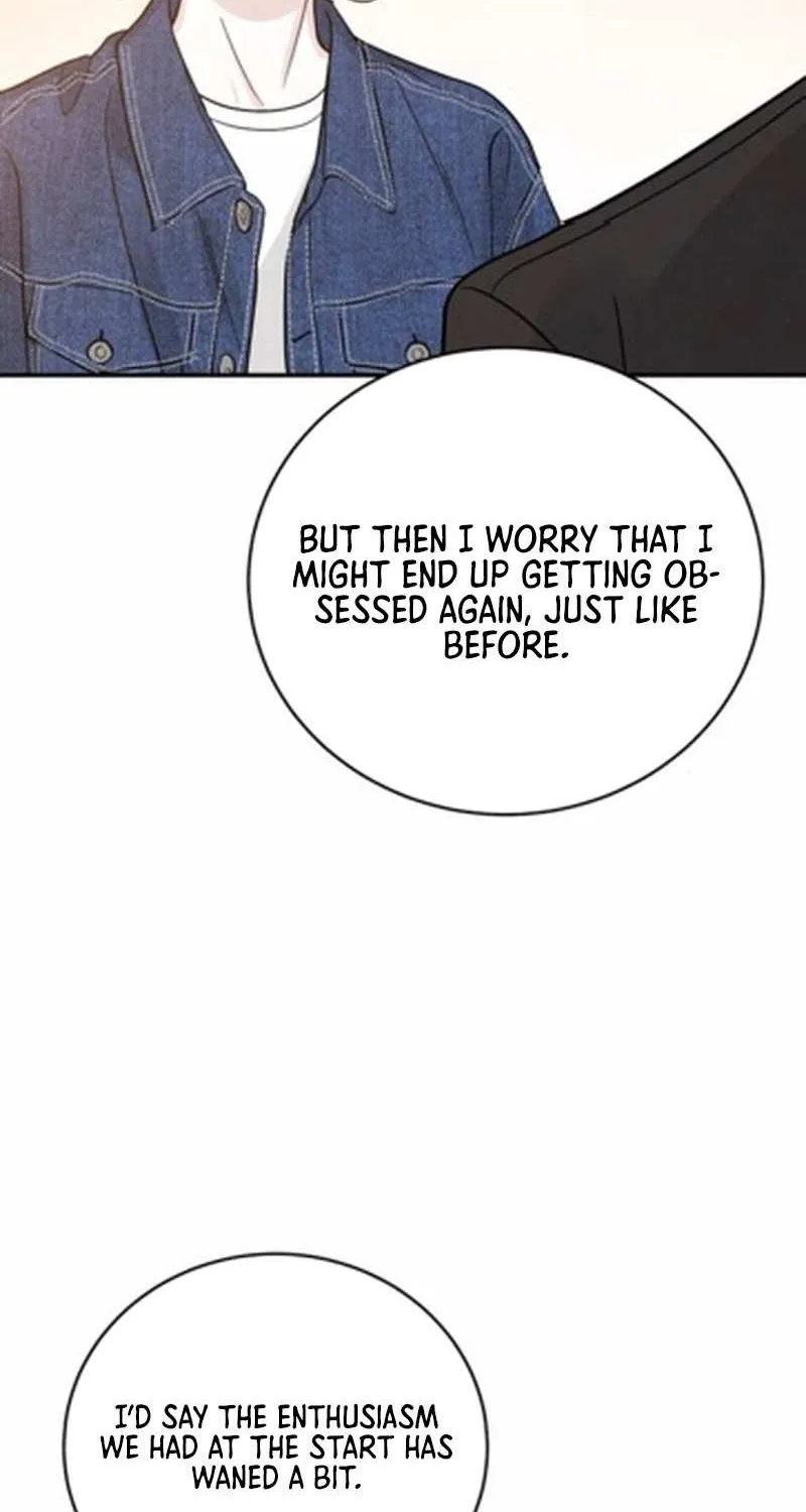 The Selfish Romance Zinmanga X Chapter 39 Page 50