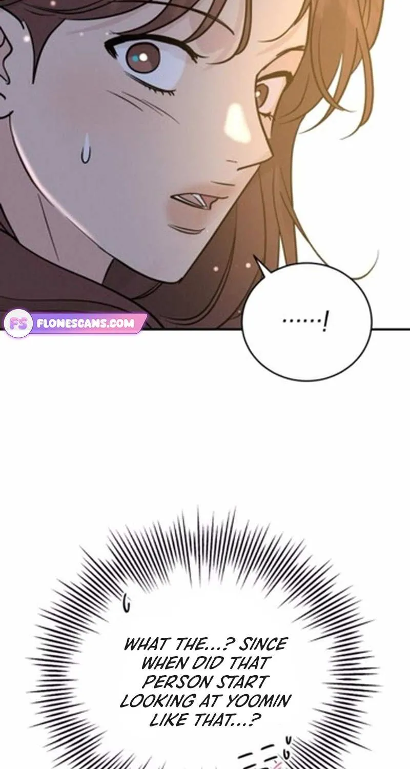 The Selfish Romance Zinmanga X Chapter 39 Page 94