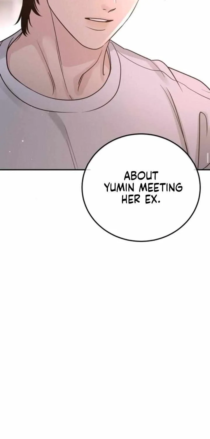 The Selfish Romance Zinmanga X Chapter 38 Page 60
