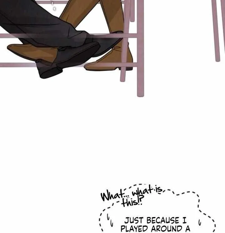 The Selfish Romance Zinmanga X Chapter 38 Page 77