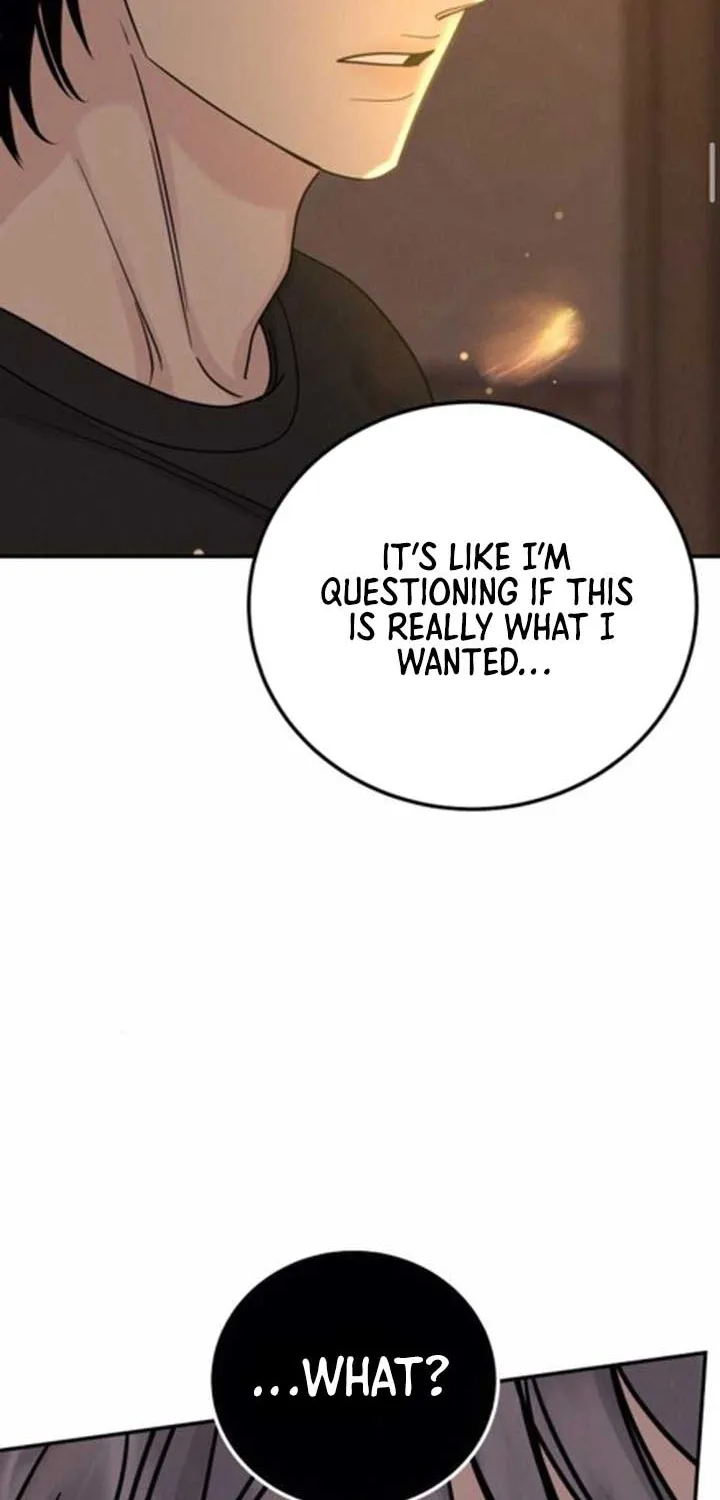 The Selfish Romance Zinmanga X Chapter 37 Page 24