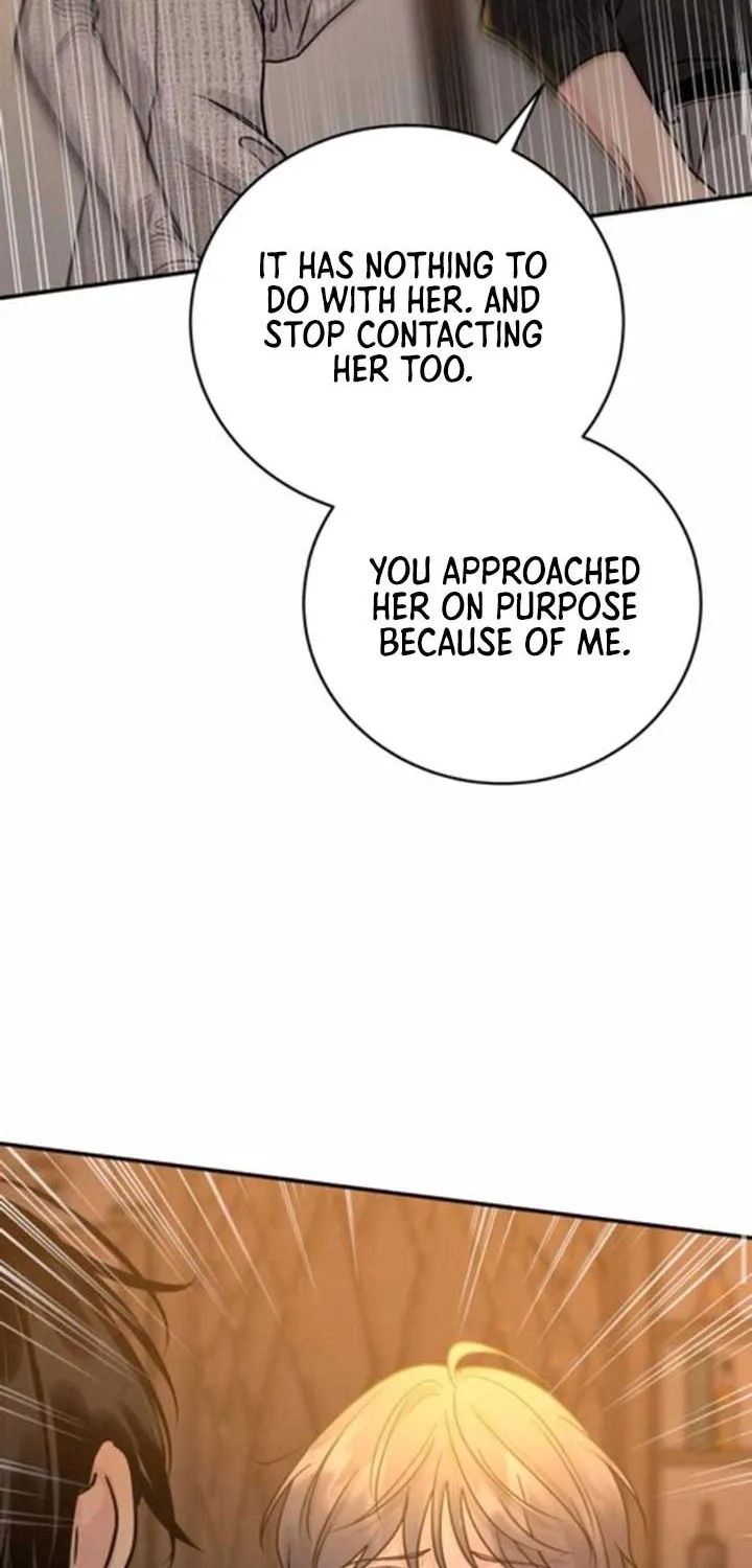 The Selfish Romance Zinmanga X Chapter 37 Page 28