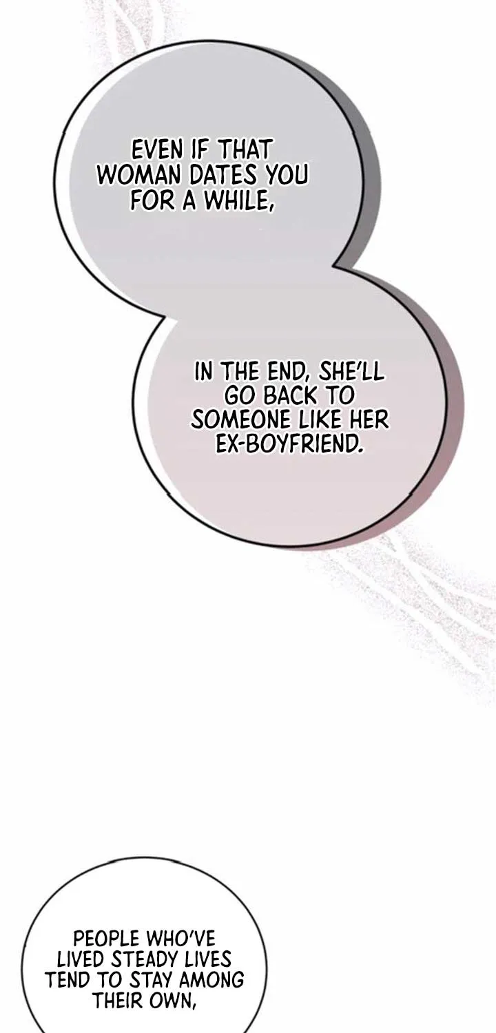 The Selfish Romance Zinmanga X Chapter 37 Page 36