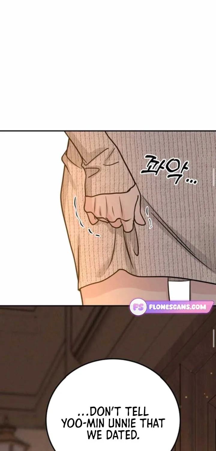 The Selfish Romance Zinmanga X Chapter 37 Page 44