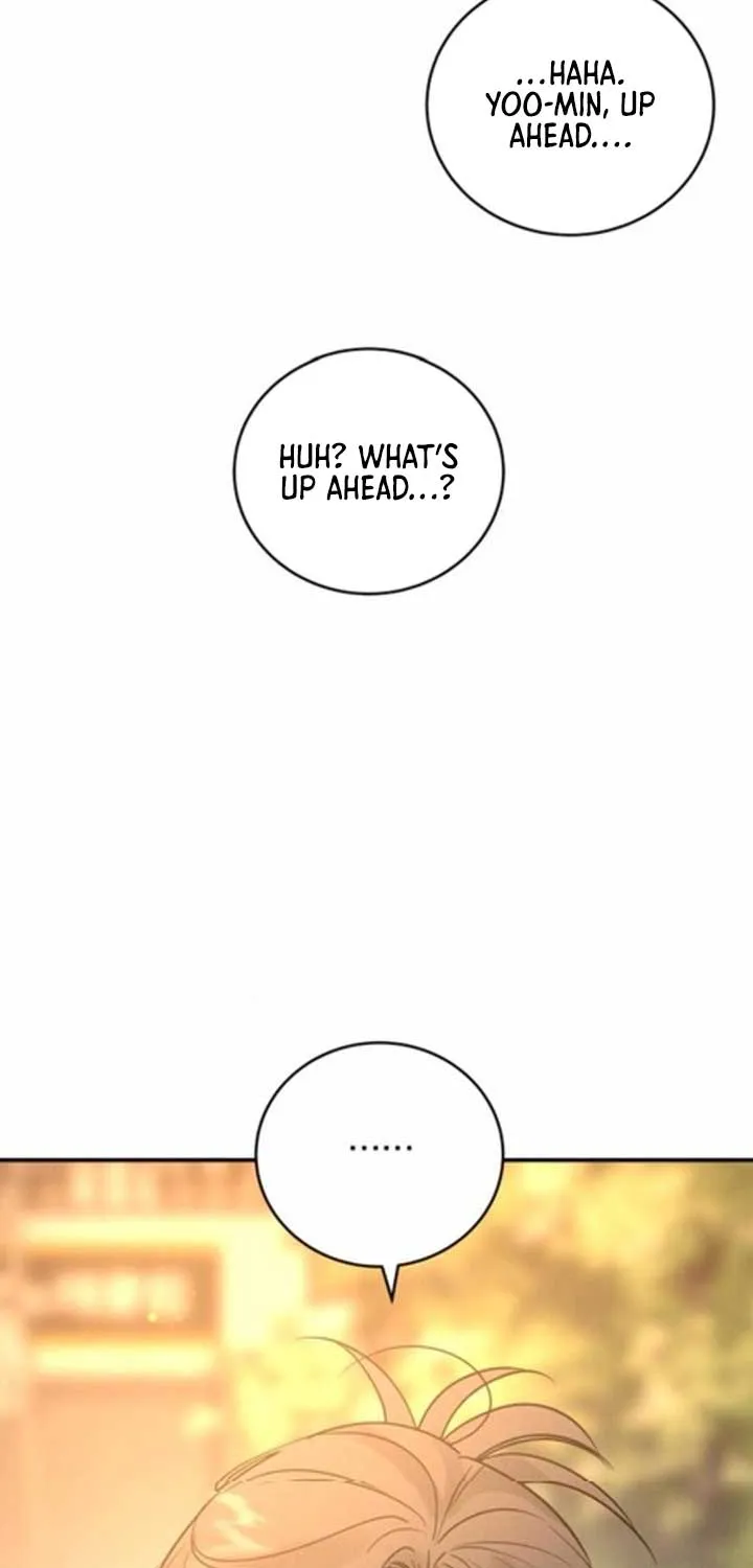 The Selfish Romance Zinmanga X Chapter 37 Page 63