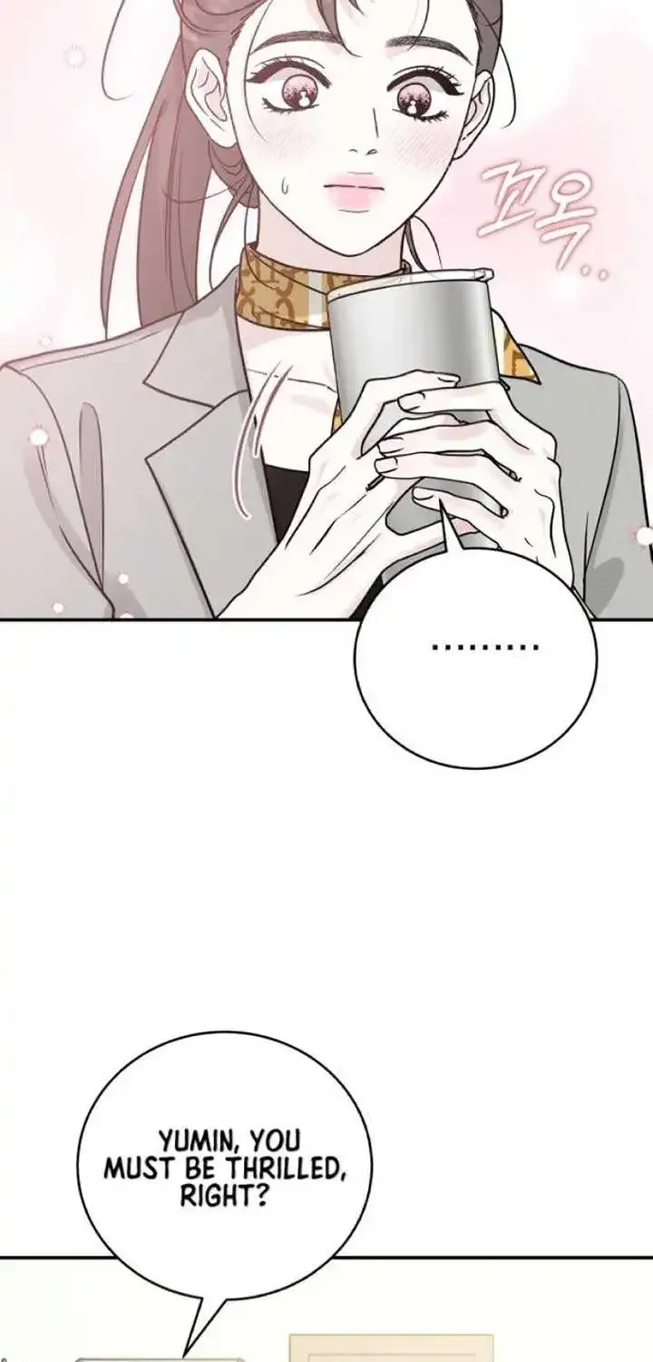 The Selfish Romance Zinmanga X Chapter 36 Page 38