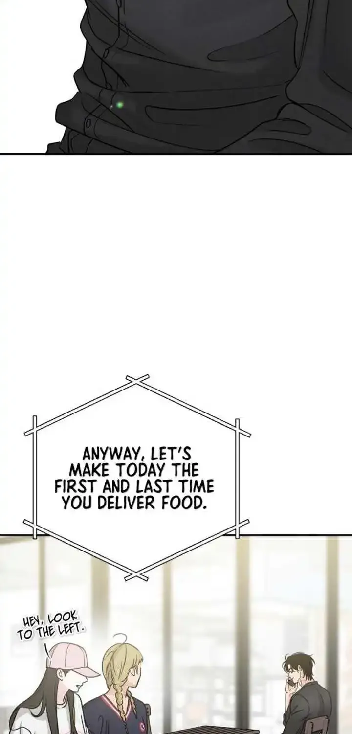 The Selfish Romance Zinmanga X Chapter 36 Page 55