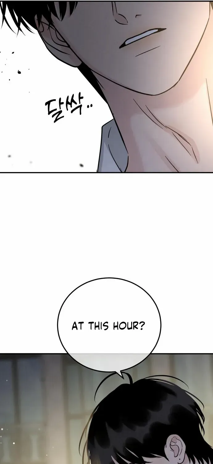 The Selfish Romance Zinmanga X Chapter 35 Page 13