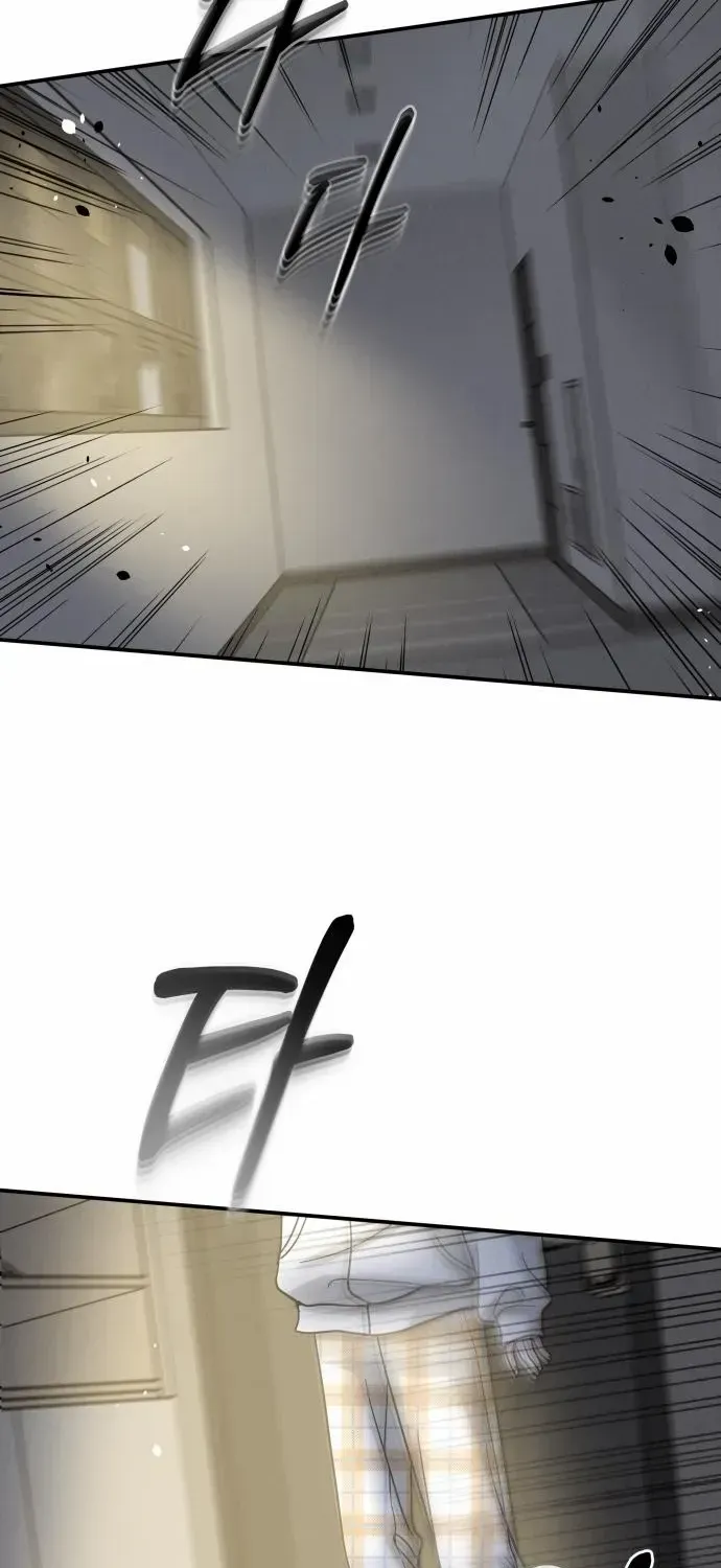 The Selfish Romance Zinmanga X Chapter 35 Page 20