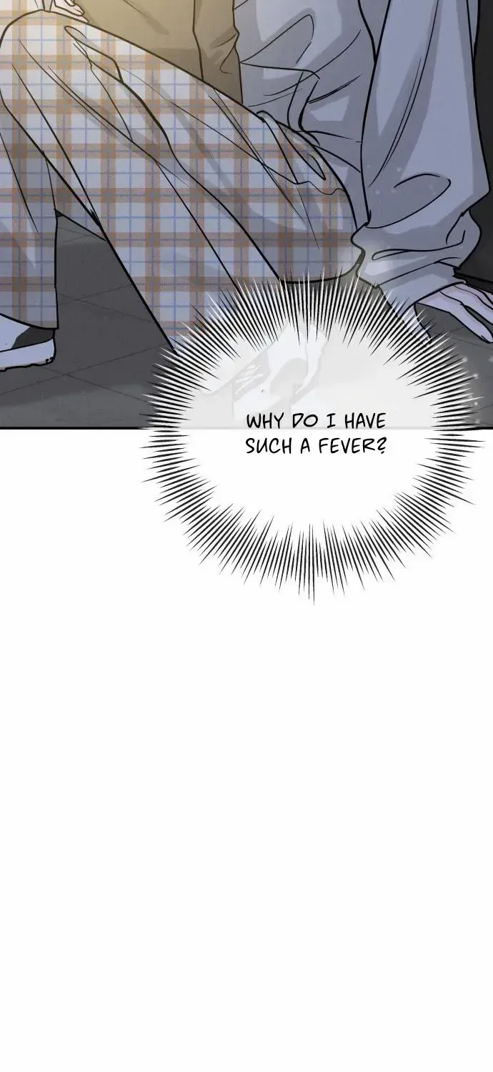 The Selfish Romance Zinmanga X Chapter 35 Page 23