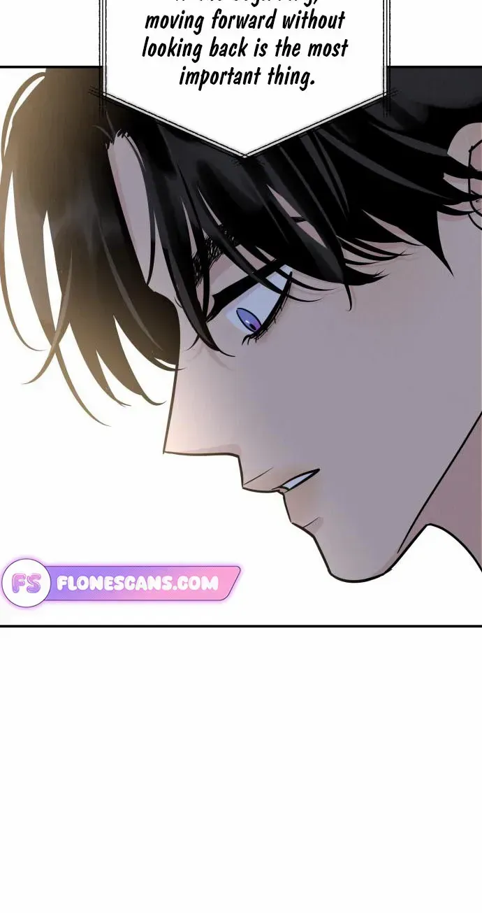 The Selfish Romance Zinmanga X Chapter 35 Page 154