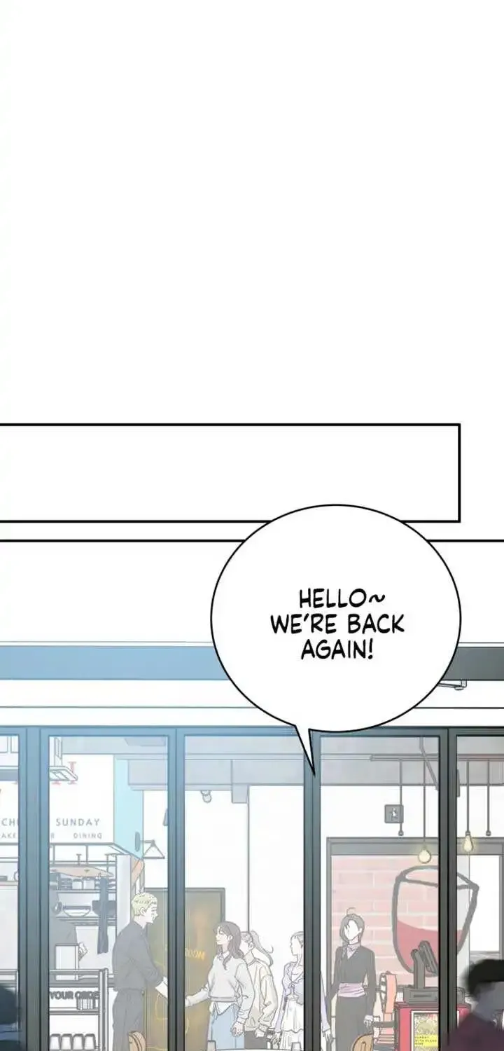 The Selfish Romance Zinmanga X Chapter 34 Page 25