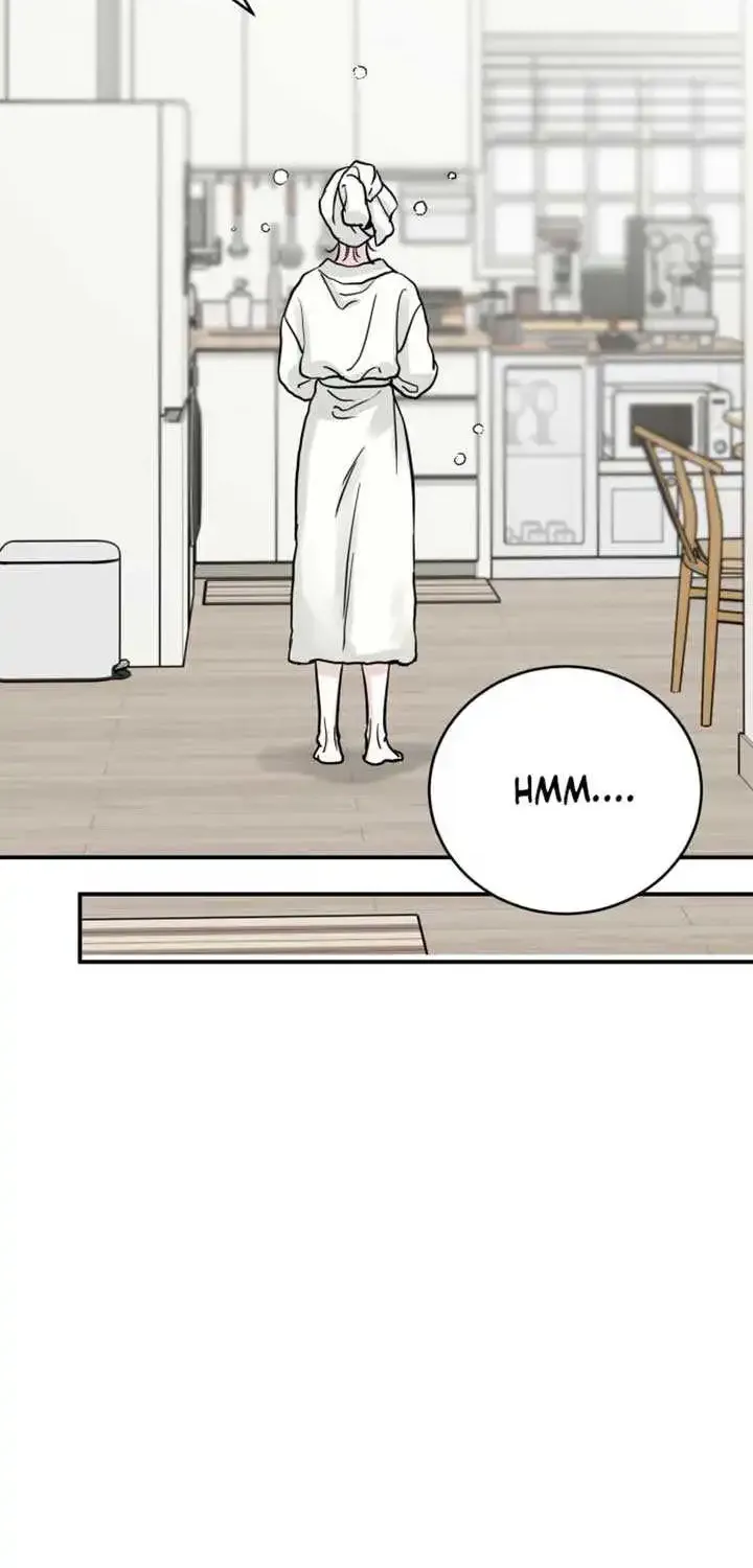 The Selfish Romance Zinmanga X Chapter 34 Page 38