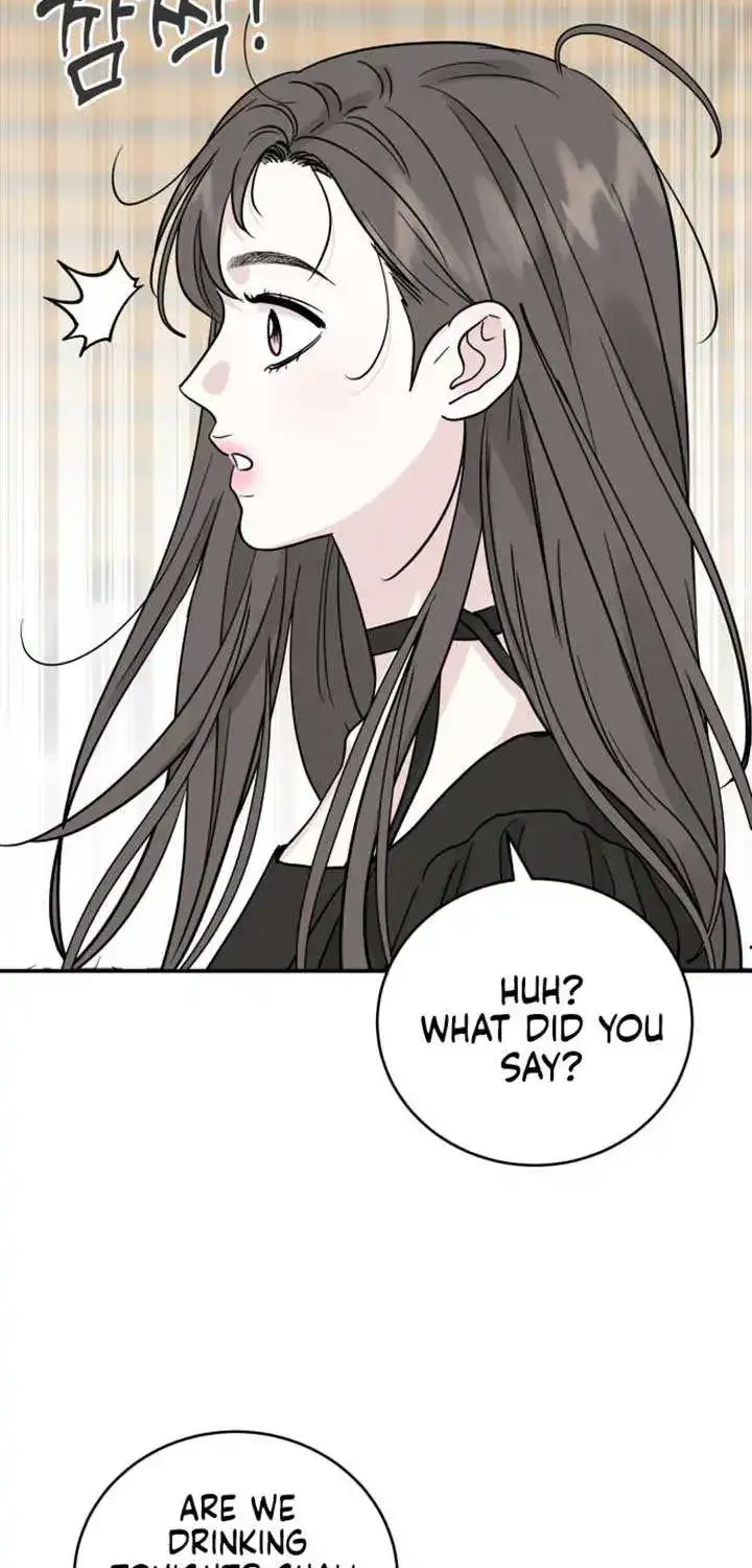 The Selfish Romance Zinmanga X Chapter 34 Page 46