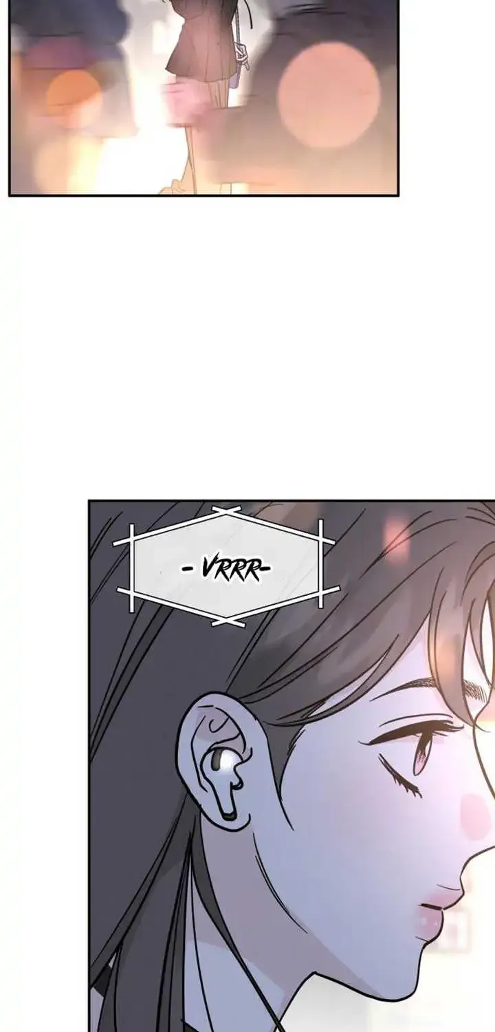 The Selfish Romance Zinmanga X Chapter 34 Page 60