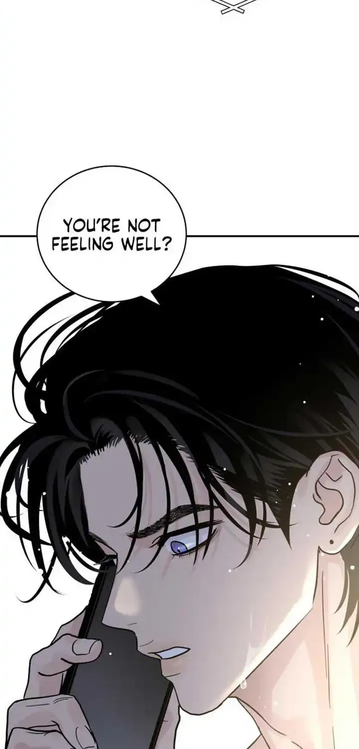 The Selfish Romance Zinmanga X Chapter 34 Page 66