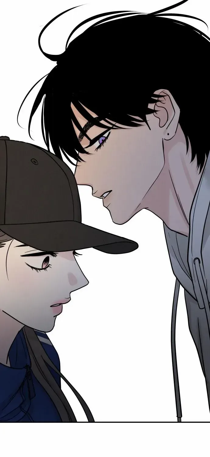 The Selfish Romance Zinmanga X Chapter 33 Page 35