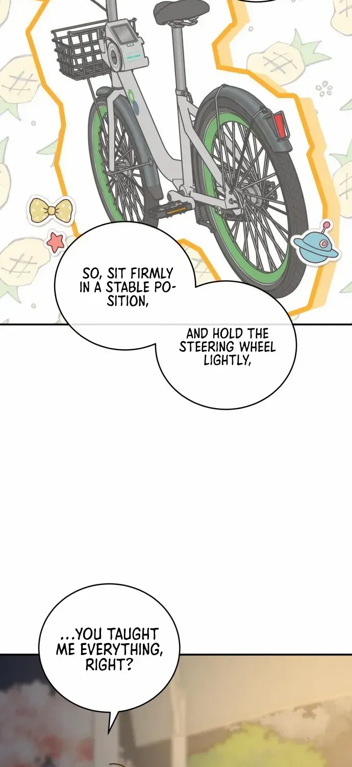 The Selfish Romance Zinmanga X Chapter 33 Page 149