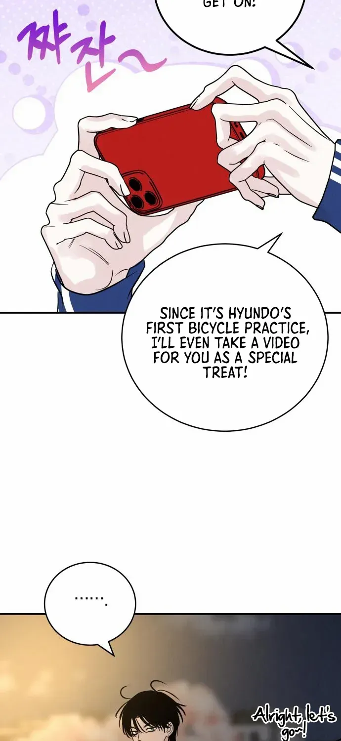 The Selfish Romance Zinmanga X Chapter 33 Page 151