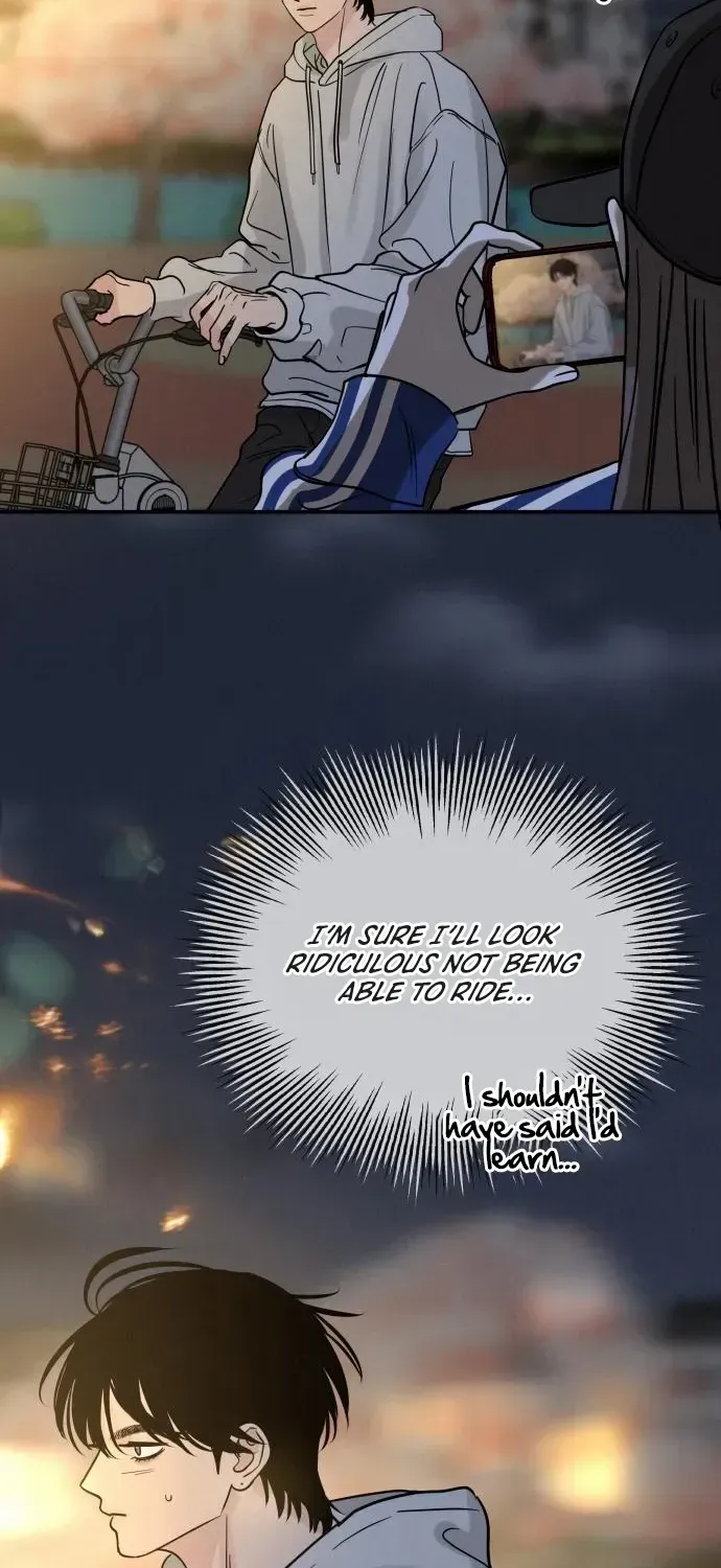 The Selfish Romance Zinmanga X Chapter 33 Page 152
