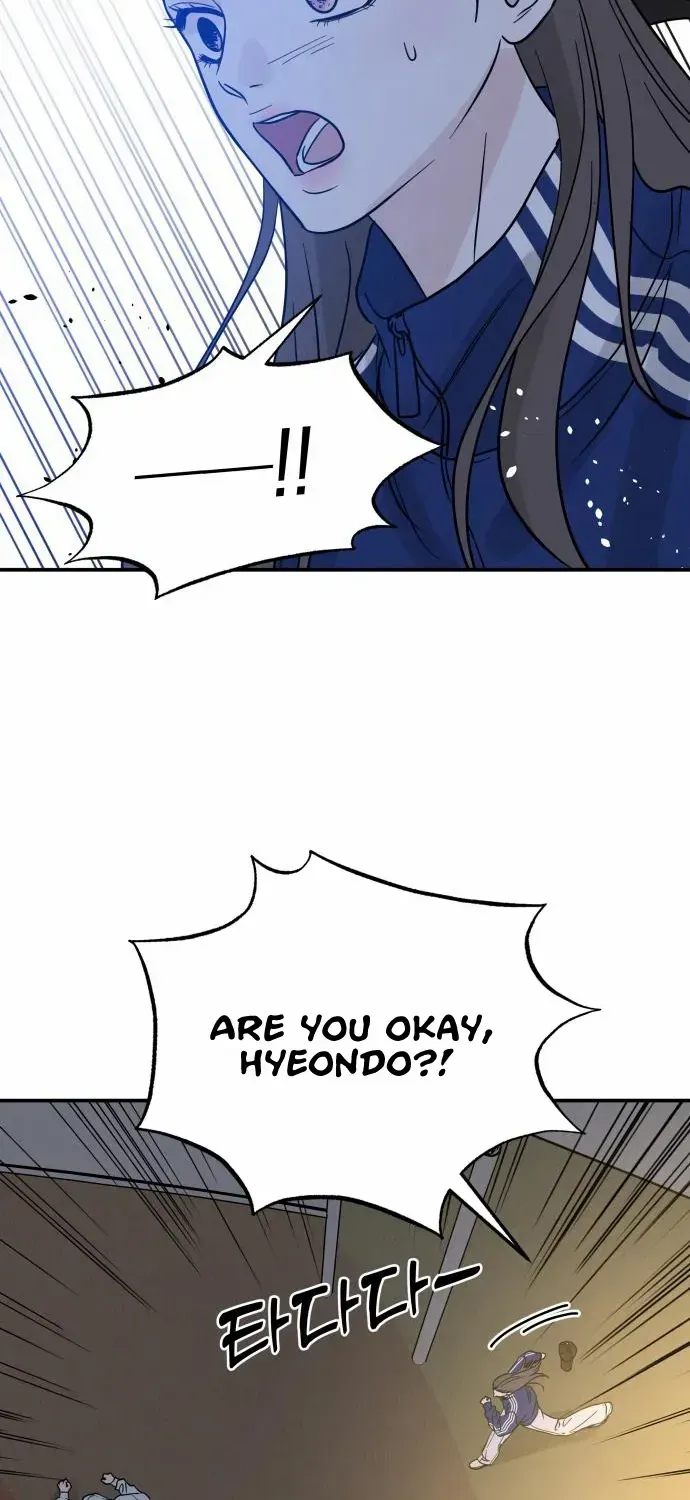 The Selfish Romance Zinmanga X Chapter 33 Page 159