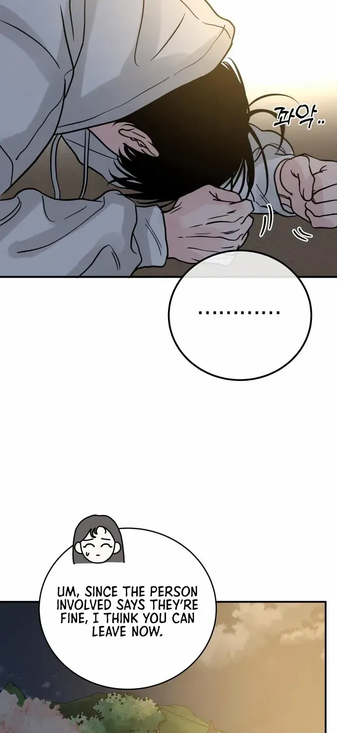 The Selfish Romance Zinmanga X Chapter 33 Page 163