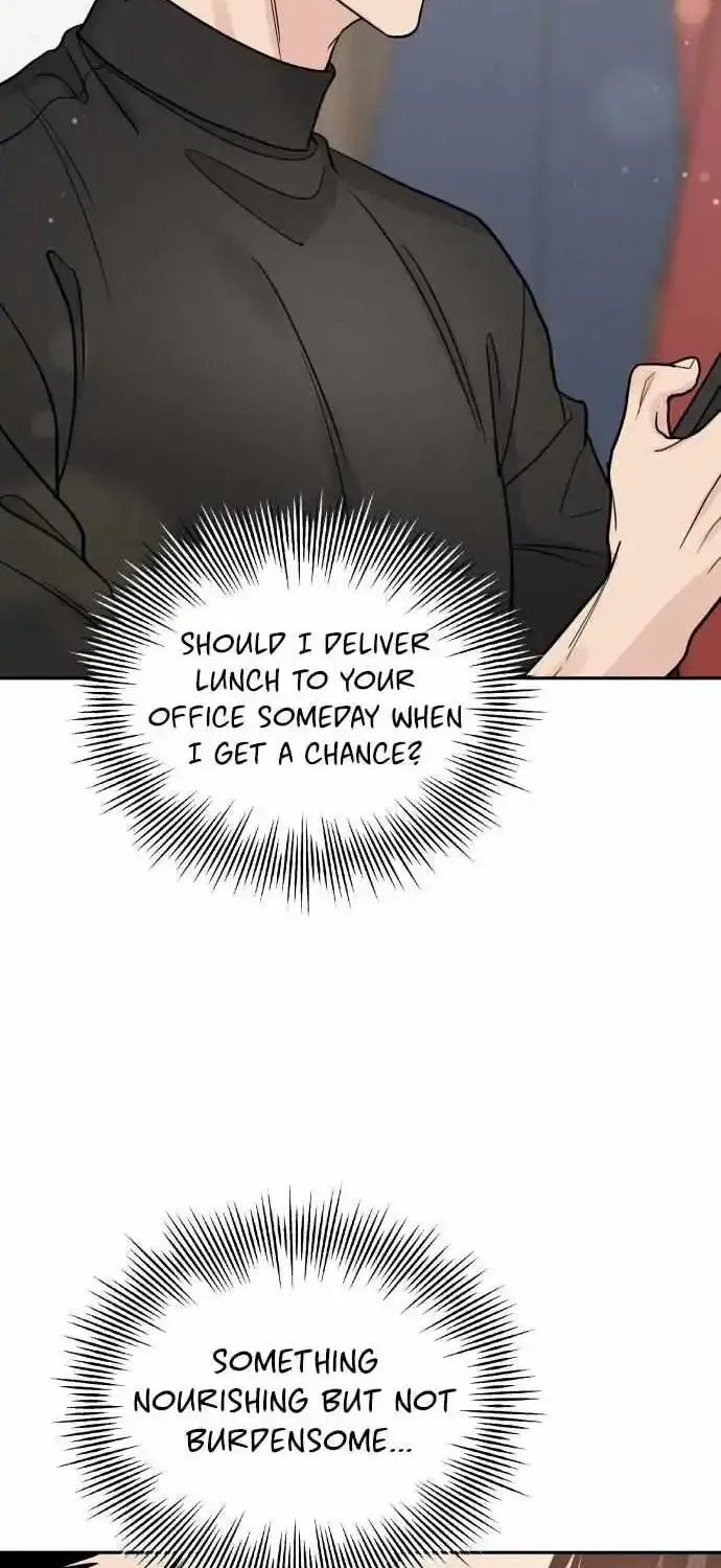 The Selfish Romance Zinmanga X Chapter 32 Page 7