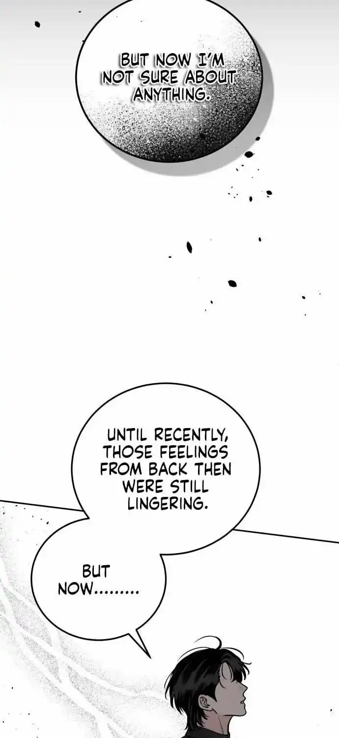 The Selfish Romance Zinmanga X Chapter 32 Page 19