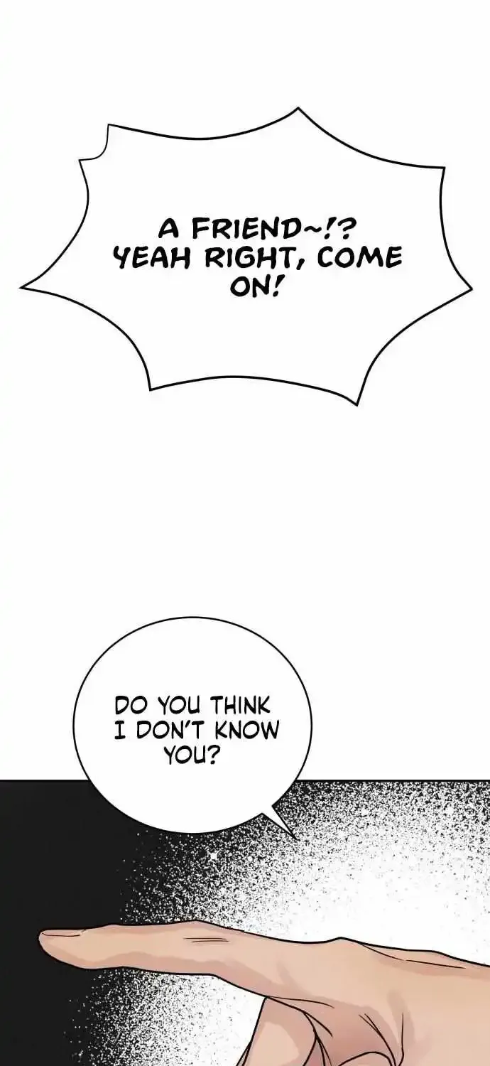The Selfish Romance Zinmanga X Chapter 32 Page 41